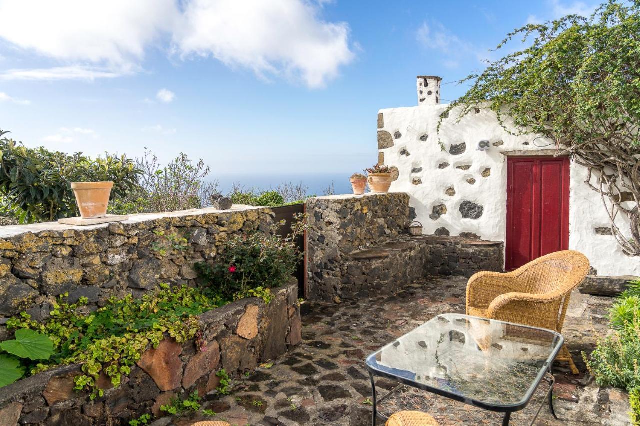 Casa De Ita Villa Erese Exterior photo